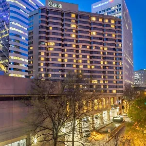 4* Hotell Omni