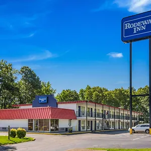 Inn Rodeway Richmond South, Bellwood