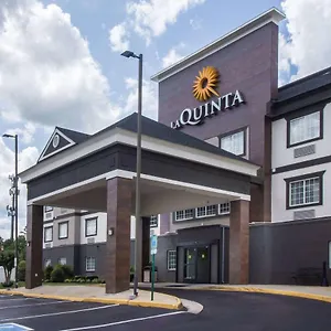 Hotel La Quinta By Wyndham Richmond South, Chester