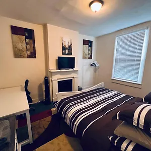 Homestay 5 Minutes To Vcu, Richmond