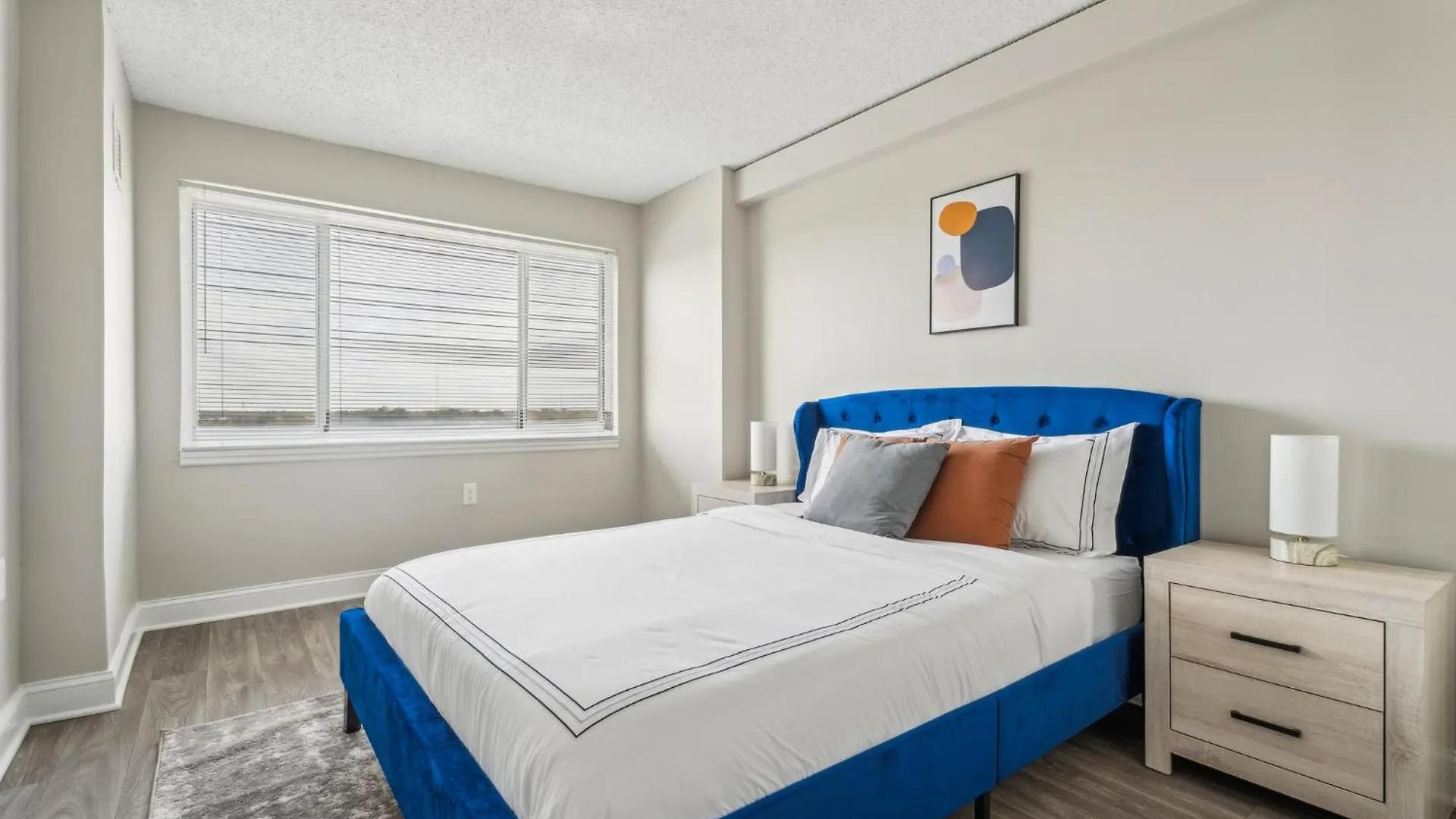 Legacy At Imperial Village 1014 I 2 Bed 2 Bath Richmond Apartmán