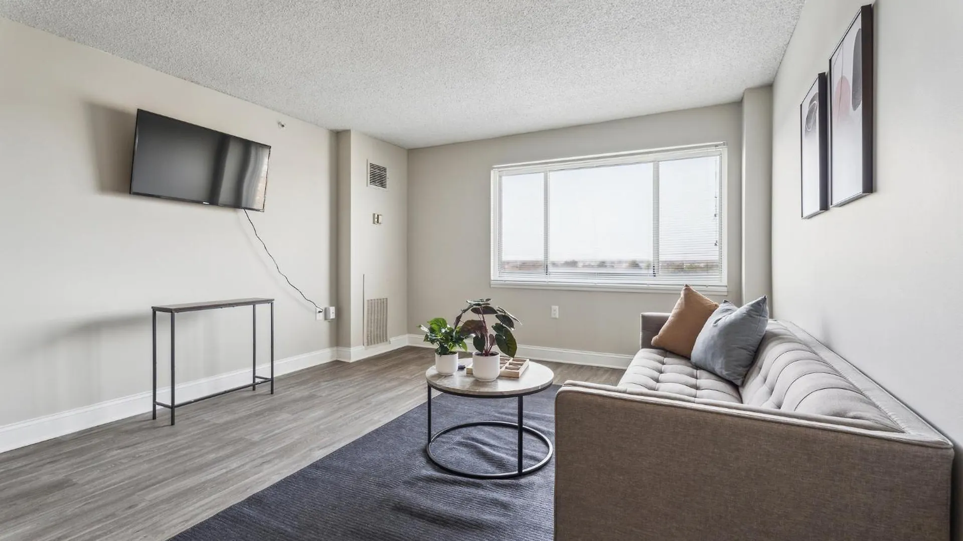 Lägenhet Legacy At Imperial Village 1014 I 2 Bed 2 Bath Richmond