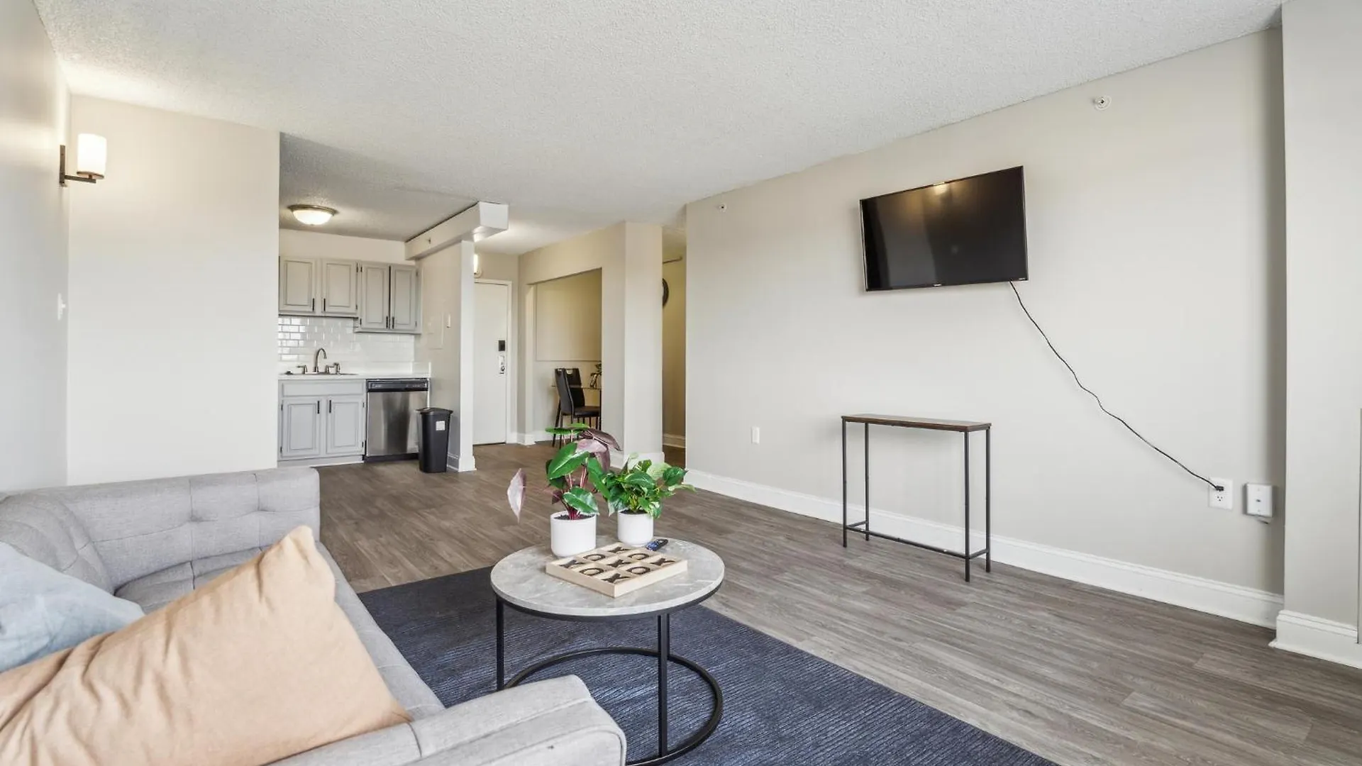 Legacy At Imperial Village 1014 I 2 Bed 2 Bath Richmond Lägenhet