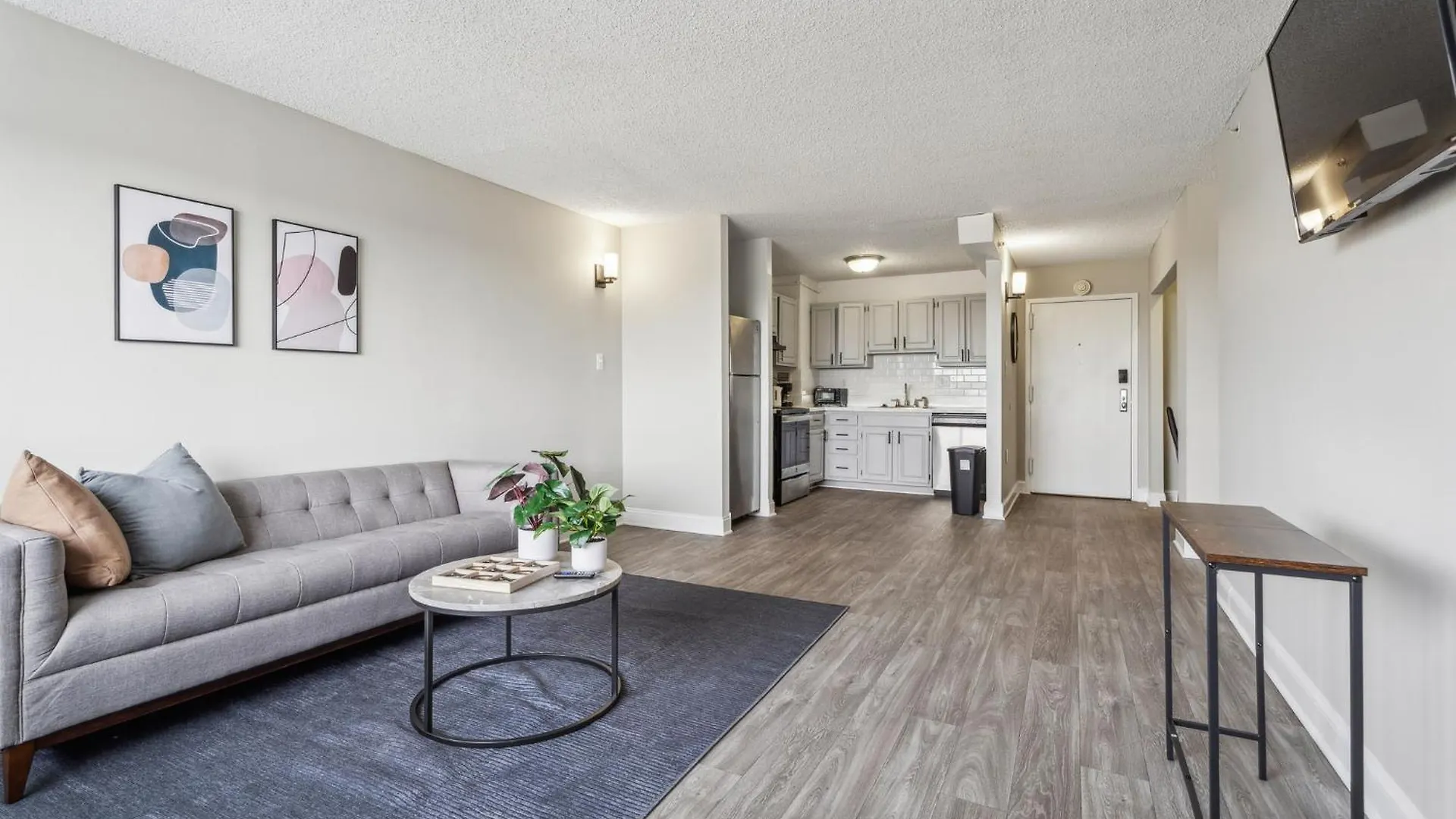 Lägenhet Legacy At Imperial Village 1014 I 2 Bed 2 Bath Richmond USA