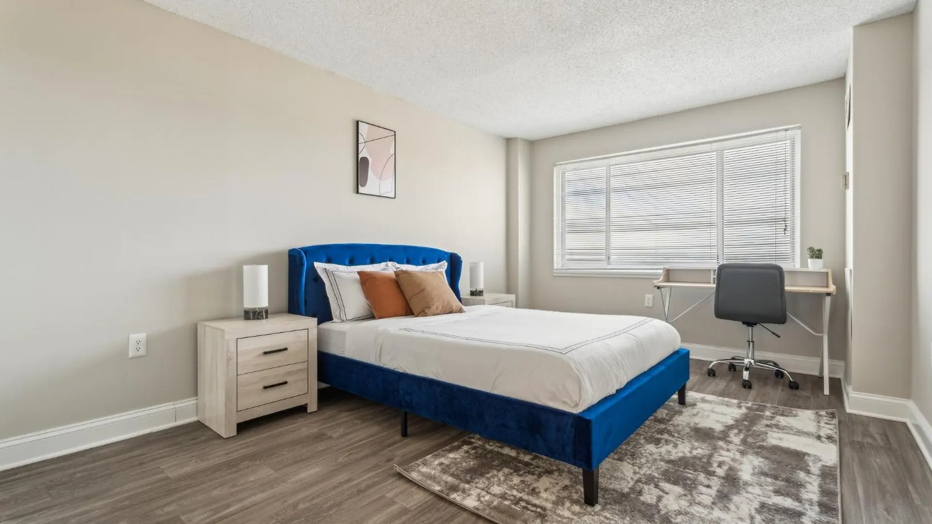 Lägenhet Legacy At Imperial Village 1014 I 2 Bed 2 Bath Richmond